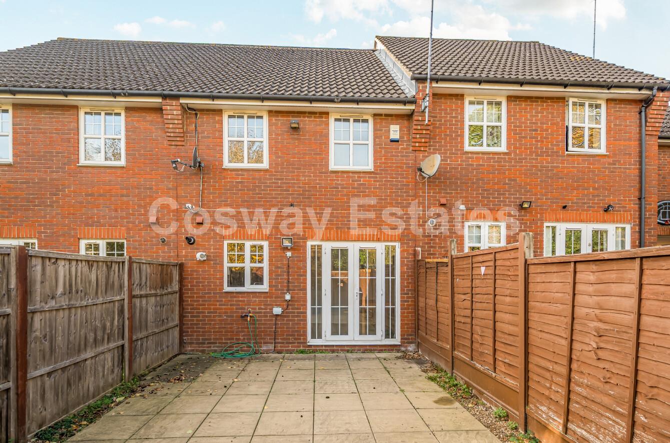 Colebrook Close, Mill Hill, NW7, London